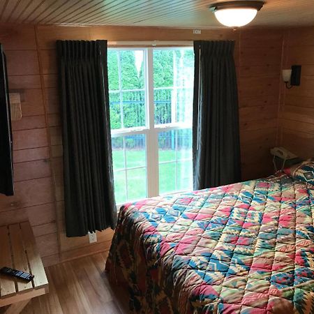 Richmond North / Kings Dominion Koa Hotel Doswell Luaran gambar