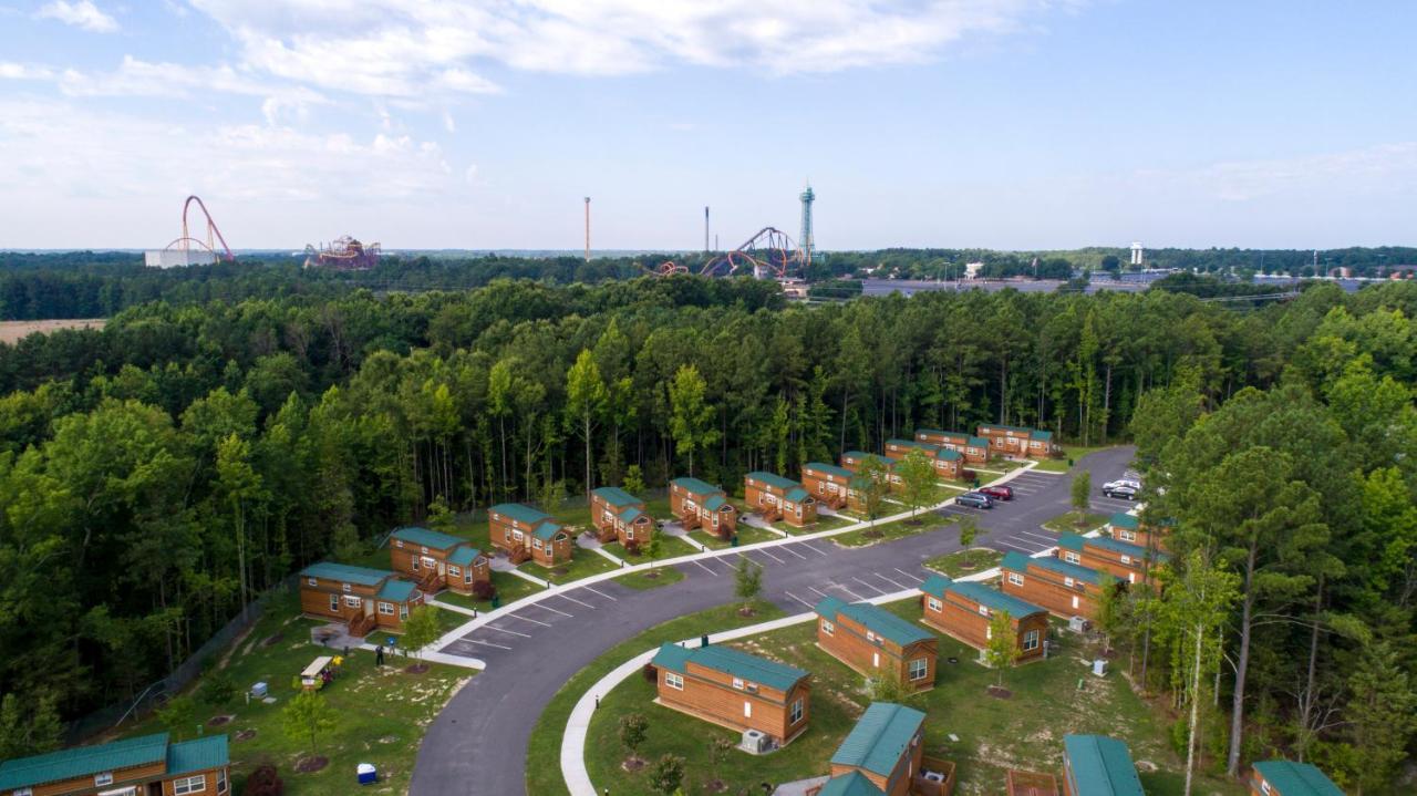 Richmond North / Kings Dominion Koa Hotel Doswell Luaran gambar