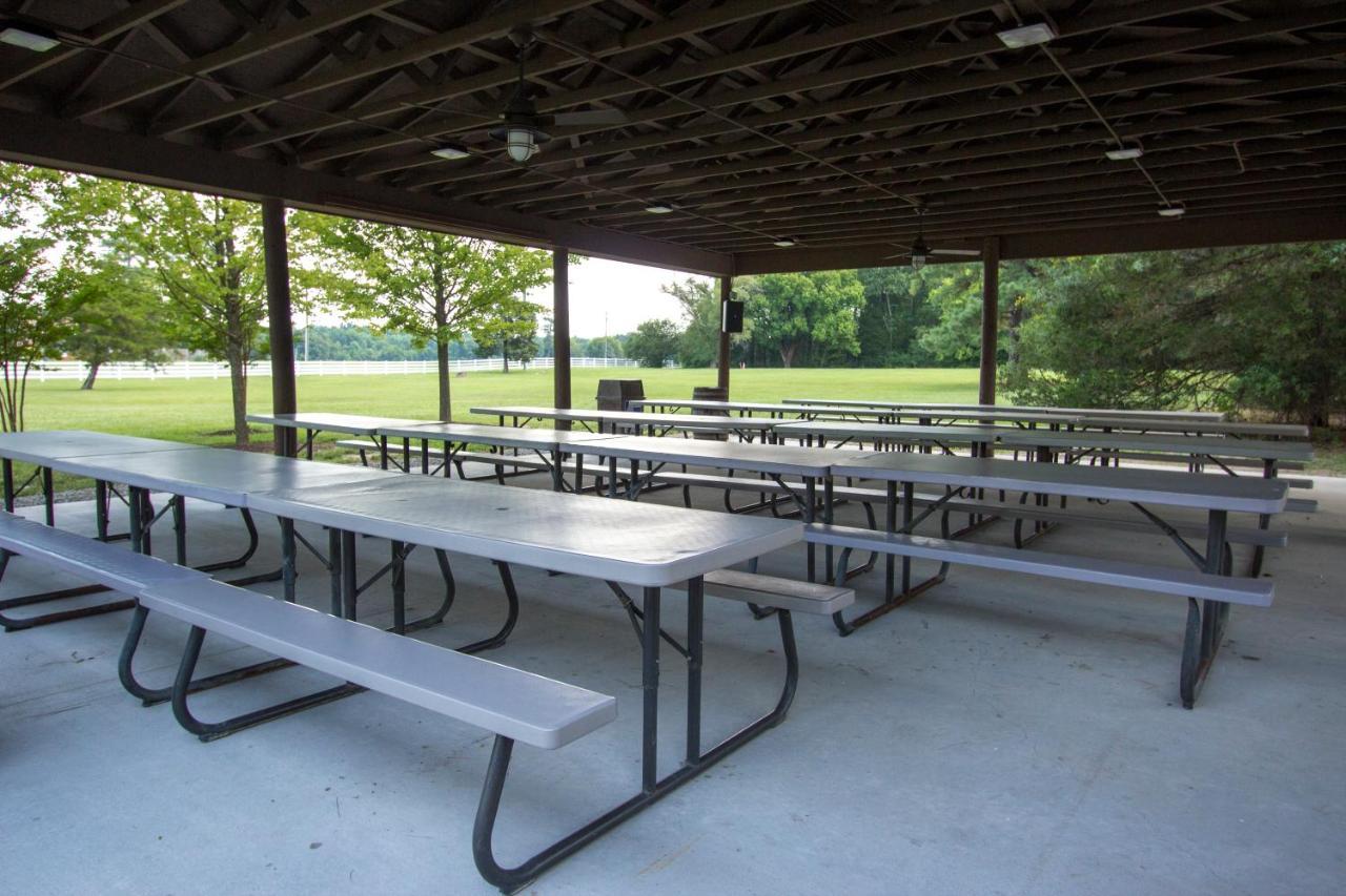 Richmond North / Kings Dominion Koa Hotel Doswell Luaran gambar