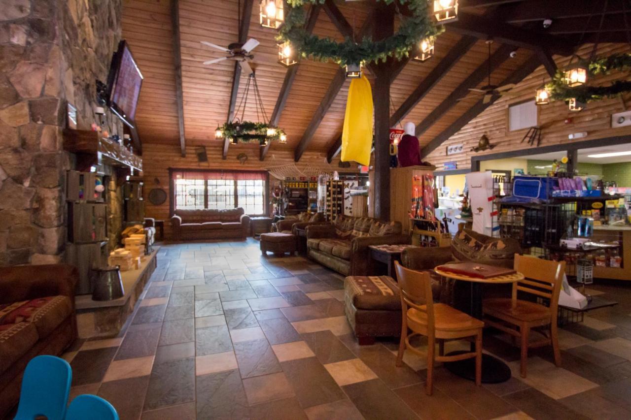 Richmond North / Kings Dominion Koa Hotel Doswell Luaran gambar