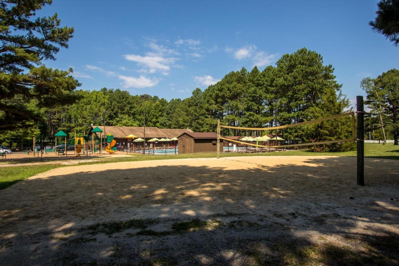 Richmond North / Kings Dominion Koa Hotel Doswell Luaran gambar