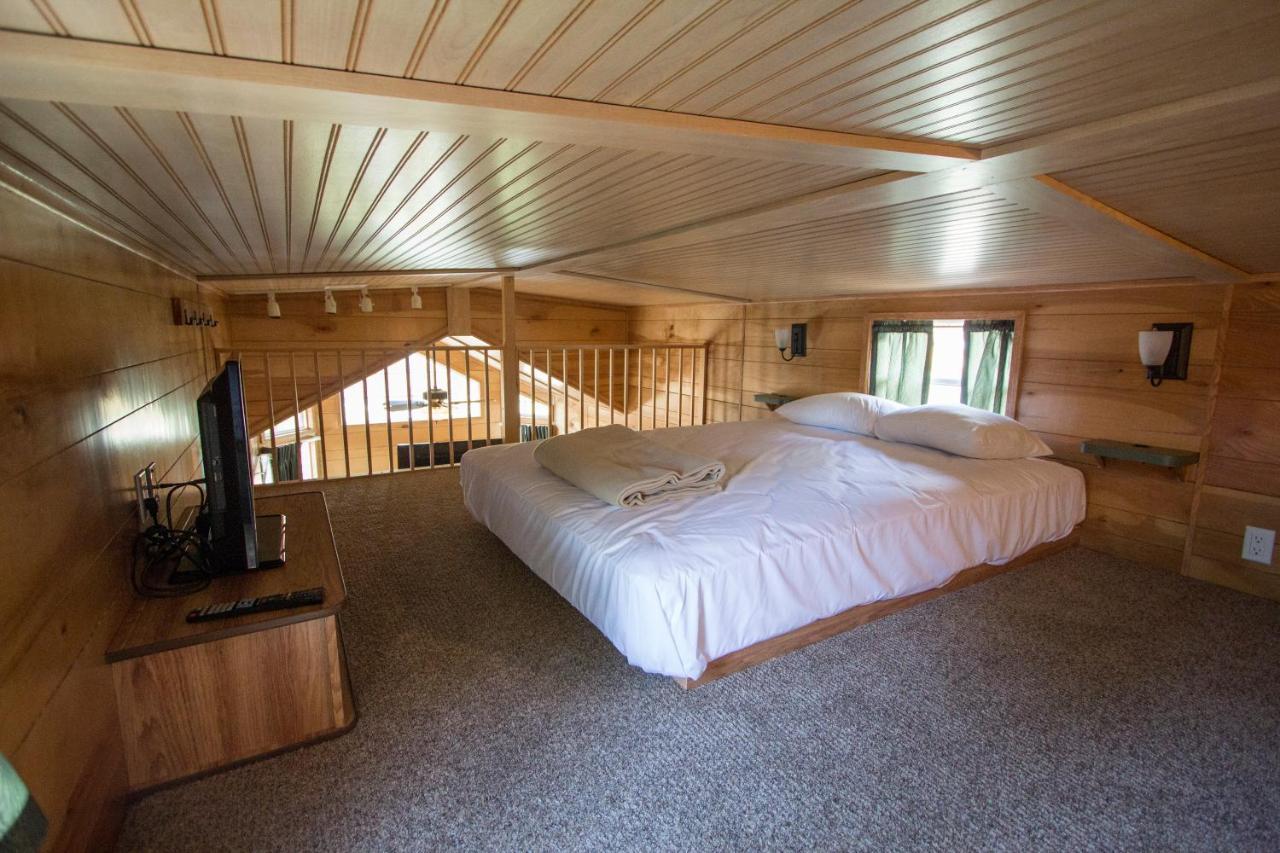 Richmond North / Kings Dominion Koa Hotel Doswell Luaran gambar