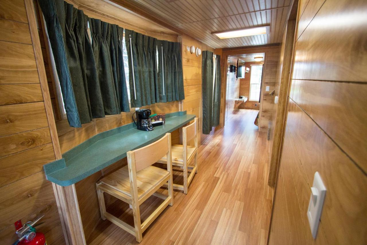 Richmond North / Kings Dominion Koa Hotel Doswell Luaran gambar