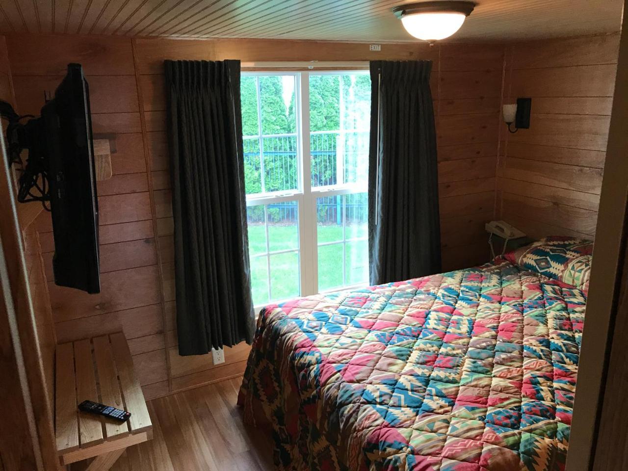Richmond North / Kings Dominion Koa Hotel Doswell Luaran gambar